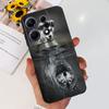 For Infinix Note 30i Case X6716 Stylish Cat Flowers Painted Cover Soft Silicone Phone Case For Infinix Note 30 Pro Note30 Bumper