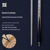 Hansheng Small Tip 3/4 Split Billiard Cue