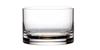 FOYER Unbreakable Vase, Stylish Polycarbonate, 10cm Tall, 15cm Wide, Small, Product Number 2300097