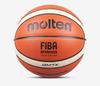 Molten GM7X Size 7 Basketball for Men: Indoor/Outdoor Wear-Resistant