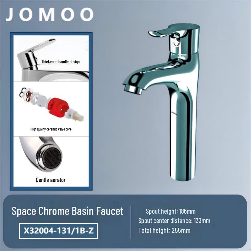 JOMOO Basin Faucet