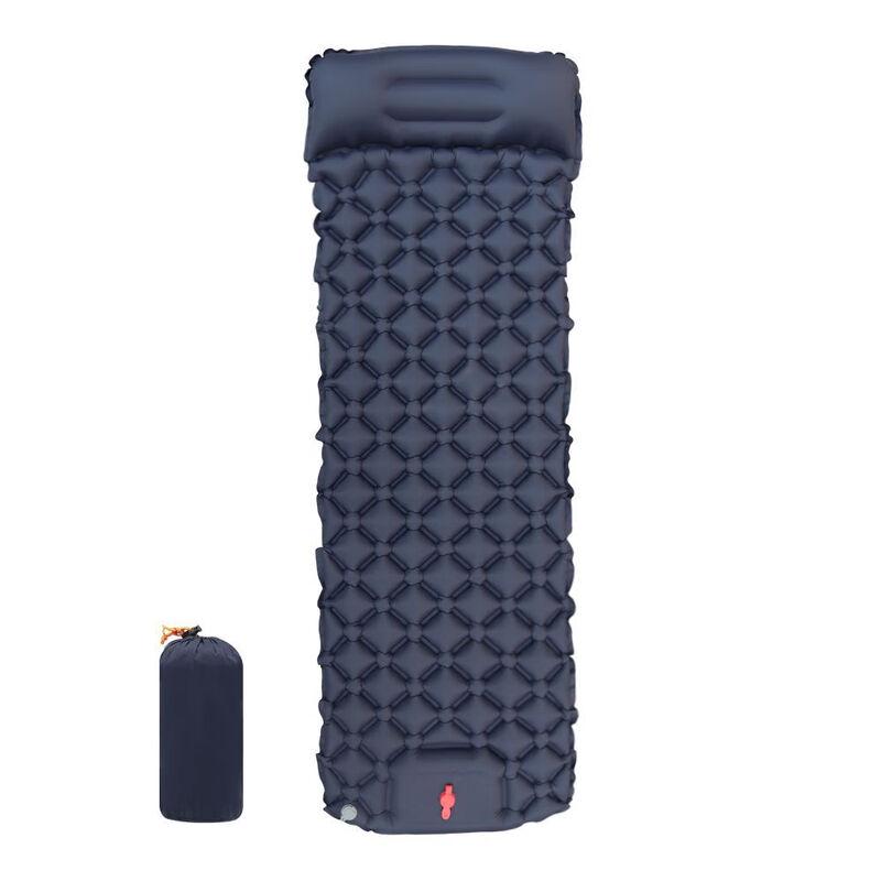 OEING Foot Pump Inflatable Camping Mat