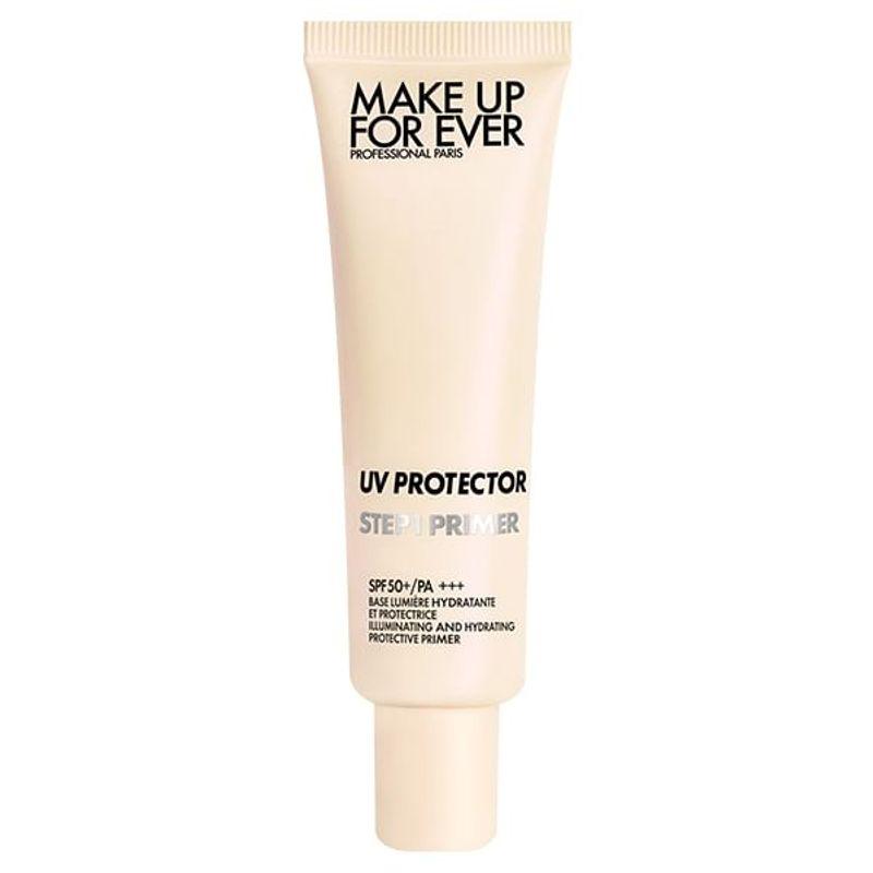 Make Up For Ever - Step 1 Primer UV Protector SPF 50+ PA+++