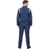 Star Trek: Discovery Mens Command Uniform Costume Set