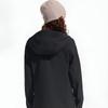 TOREAD Women's Fleece-lined Windproof Softshell Jacket