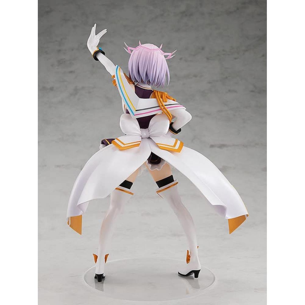POP UP PARADE Movie Version Gridman Universe Akane Shinjo [New Order] L Size Non-scale Plastic Painted Finished Figure