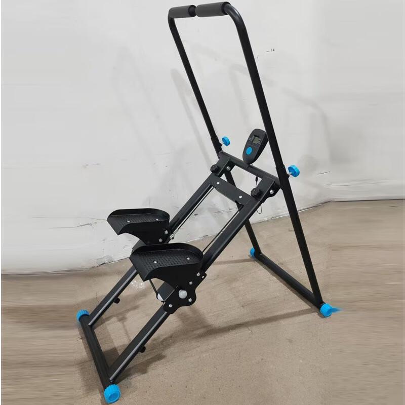 WEZHO Foldable Home Stair Climber