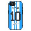 Argentina Flag 10 Football Cover Phone Case for Xiaomi Poco F7 F6 F8 Ultra F5 X7 X6 X5 X3 NFC M7 M6 Pro C85 C75 C65 C71 C61