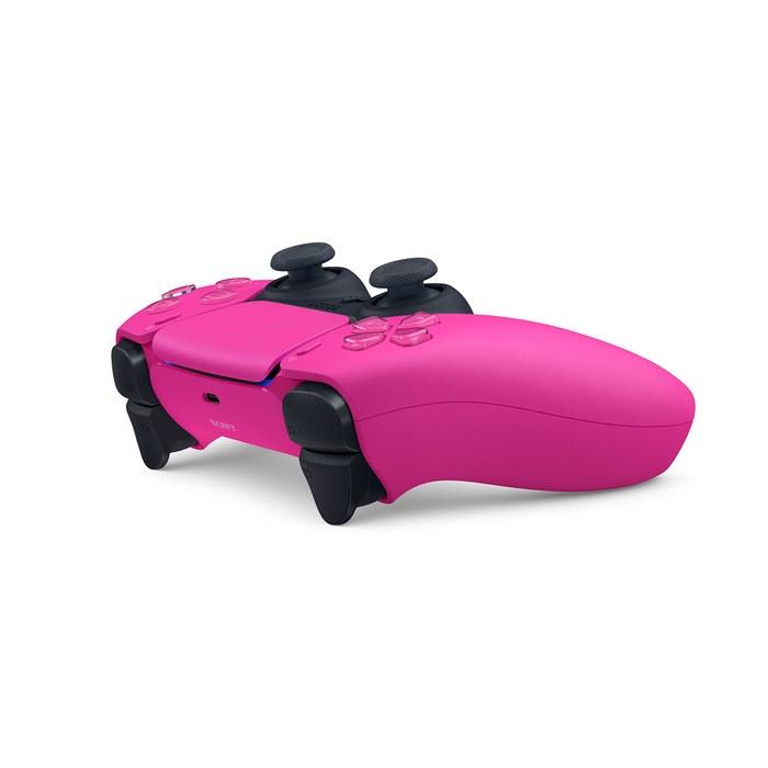 [DualSense] Wireless Controller Nova Pink (CFI-ZCT2J03)