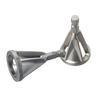 Hex Thread External De-Burring Tool Remove Burr For Repair Bolt Drill Bit Deburring Chamfer Tool
