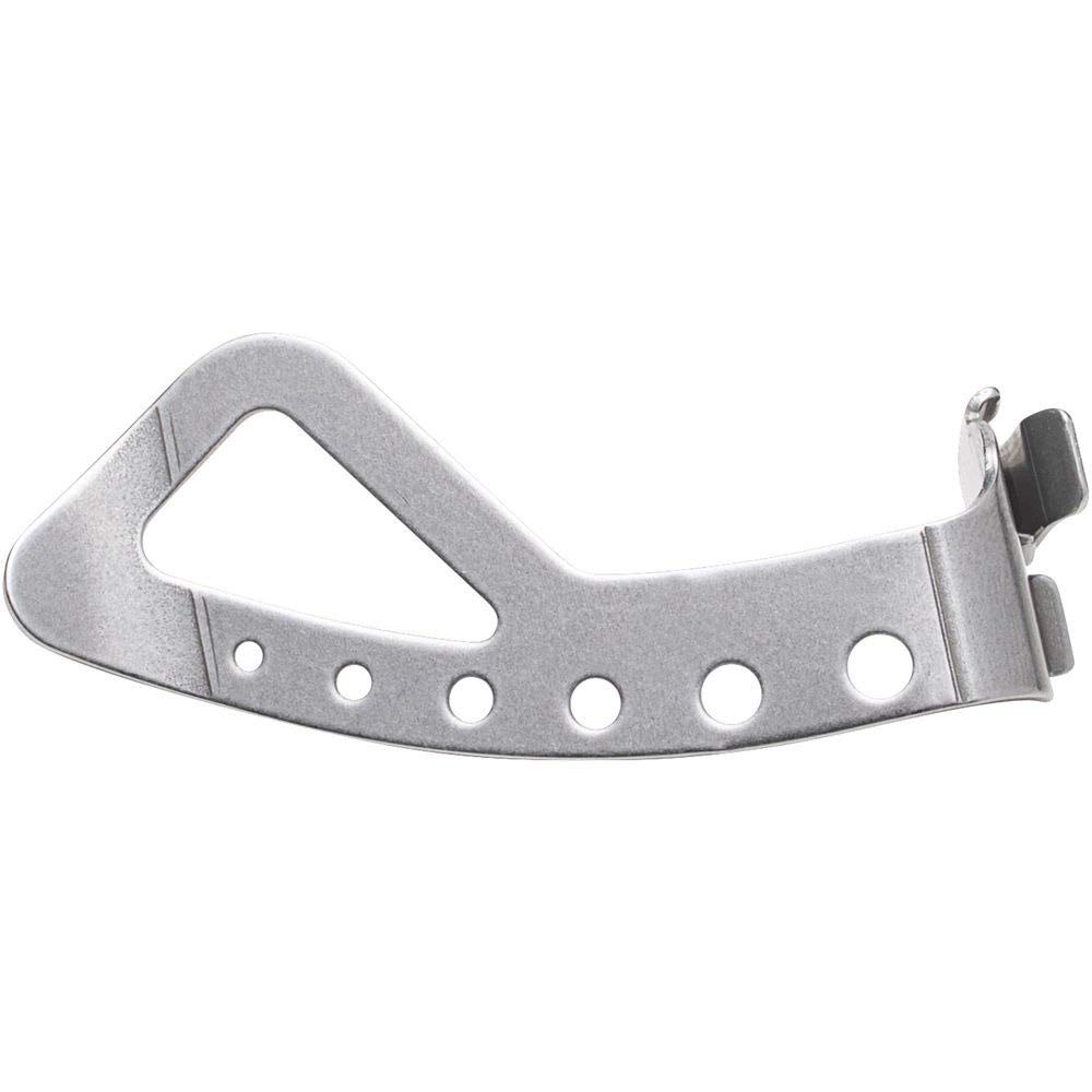 

SUREFIRE SIDEKICK POCKET CLIP STAINLESS STEEL