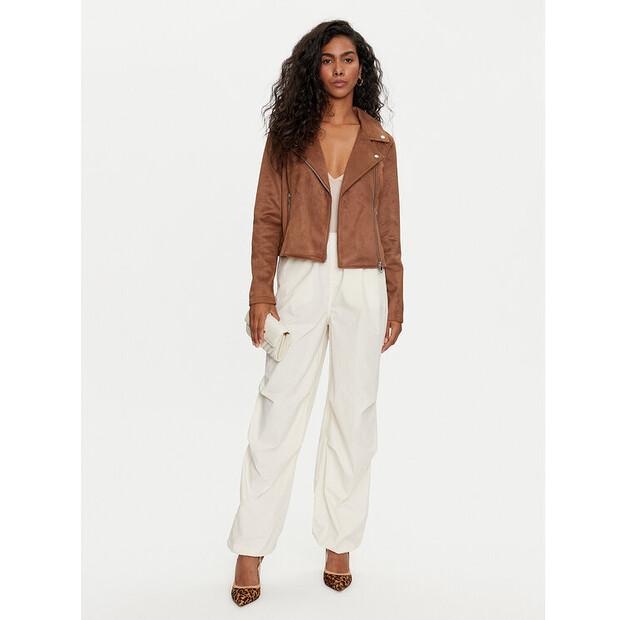 Vero Moda Jose 10300938 Faux Leather Jacket