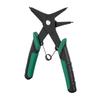 Heavy Duty Internal External Retaining Clip Snap Rings Pliers Professional Tool Comfortable Grip For Mechanics DIY Projects