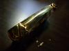 GOTOH Tailpiece GE101A Gold
