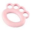 Eco-friendly Finger Grip Strengthener Set - Hand Grip Trainer & Strength Rings