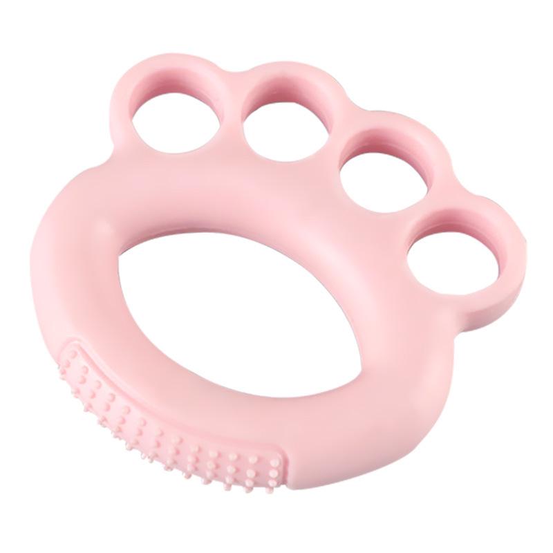 Eco-friendly Finger Grip Strengthener Set - Hand Grip Trainer & Strength Rings