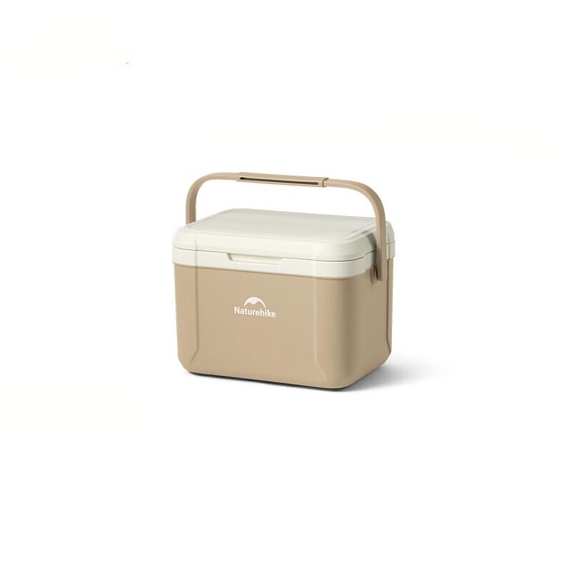Naturehike Whale Fisher PU Cooler Box 5L