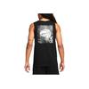 New Nike Tank Tops Men's Black FJ2301-010