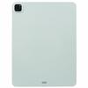 For iPad Pro 12.9 (2022)/(2021)/(2020)/(2018) Case Soft TPU Skin-Touch Tablet Cover
