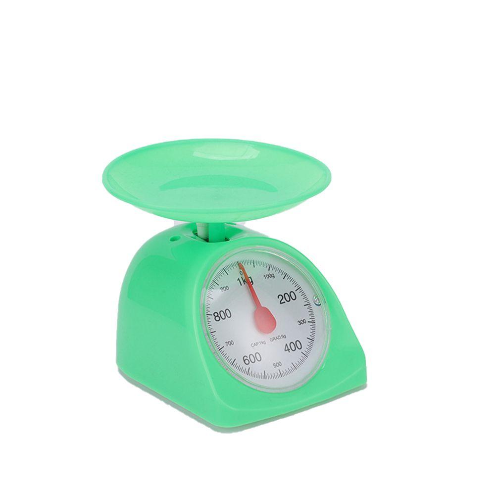 

Vegetables For Home Restaurant Baking Easy Weighing Tool Food Scale Kitchen Scale Weighing Tray 1kg