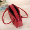 Casual Shoulder Bags Large Capacity Underarm Bag Fashion Hand Bag  Women Girls