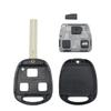 KEYYOU HYQ12BBT שלט רחוק לרכב מפתח ID67 שבב 314.4MHZ לטויוטה ללקסוס RX330 RX350 RX400h RX450h 3 כפתורים FOB
