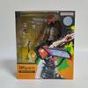 SHF Chainsaw Man Denji Katana Man BJD Articulate Jucării Figurine de Acțiune din PVC