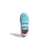 Adidas Climacool 2.0 Heat Rdy Breathable Low top Kids' Running Shoes Blue Pink Children Aged 3 7 Years Old FZ3022