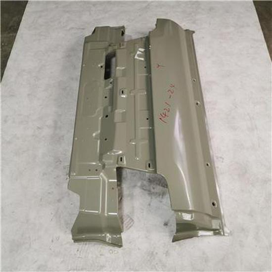 Foton Front Panel Iron Plate 1B14853000024
