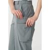KOLON SPORT Women S Cargo Jogger pantS Tvpnm25552lkh