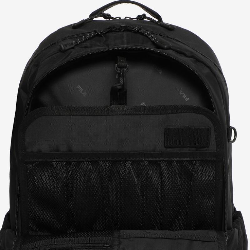  Fila  Fila Mz Backpack Bag Black