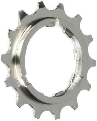 SHIMANO Repair Parts 14T Gear with for Group Y11F1420E (Gear Flange) T/V CS-HG50-8