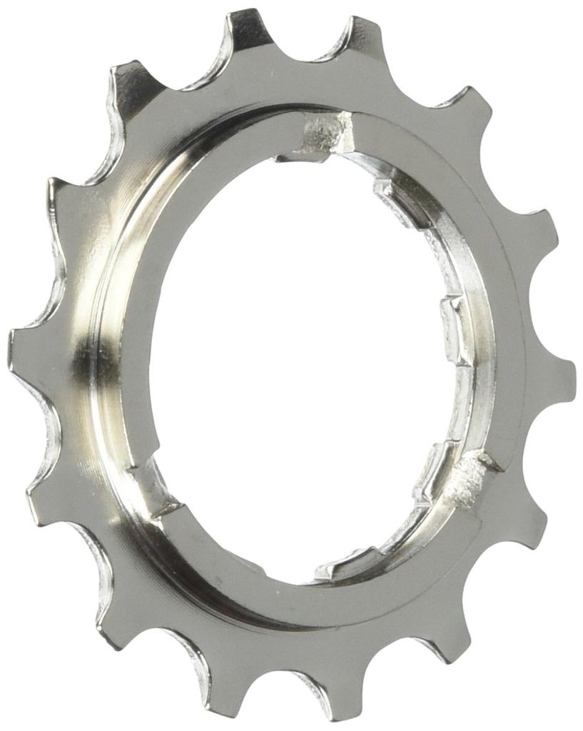 SHIMANO Repair Parts 14T Gear with for Group Y11F1420E (Gear Flange) T/V CS-HG50-8