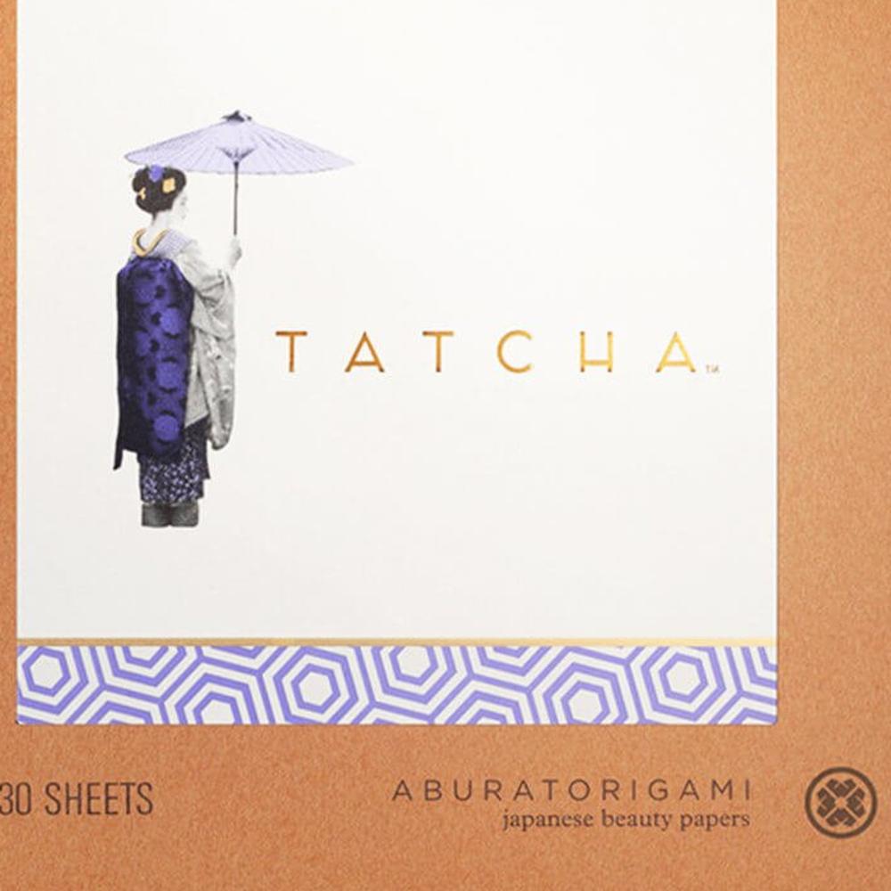 

The Original Aburatorigami Blotting Papers 40 sheets