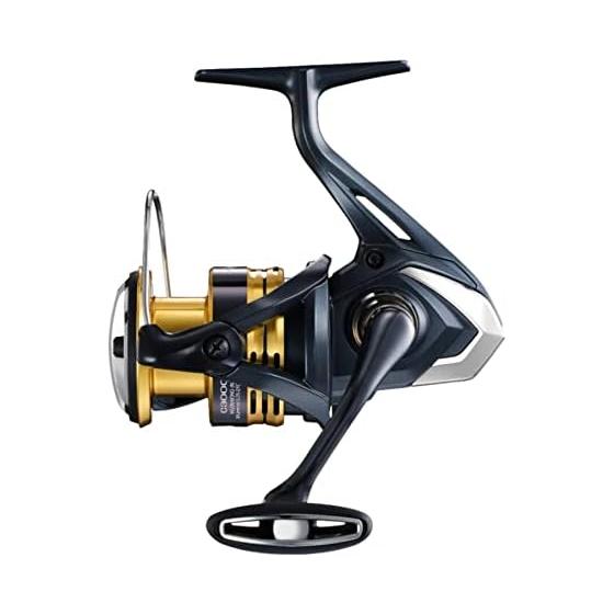 SHIMANO spinning reel 22 Sahara various