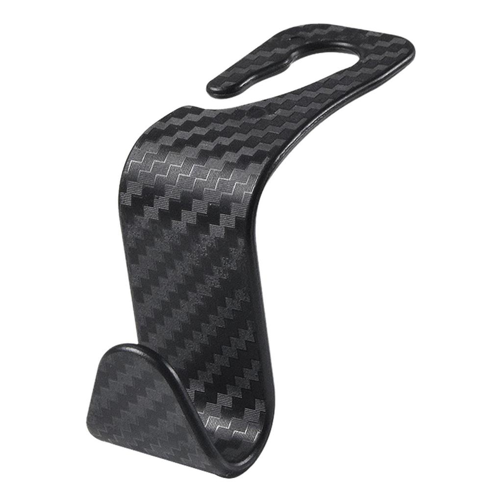 2 Pcs Car Seat Hook Headrest Hook Car Hook Headrest Hook Car Seat Hook