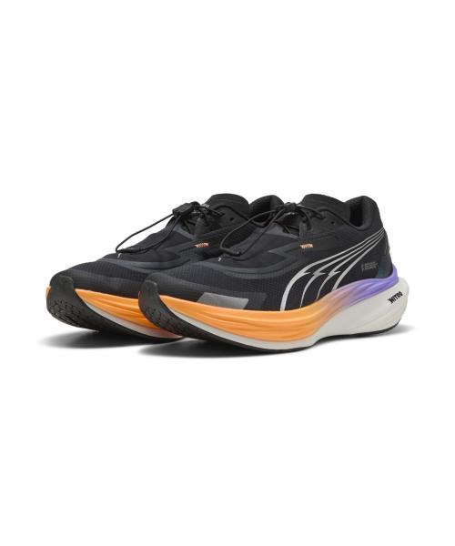 [Puma] Deviate NITRO 3 WTR+ 31008002 260