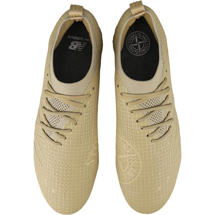 New Balance Furon Elite V8 Komfortabel FG (Gummi Lang Pigg) Fotballsko Unisex Fotballsko SF1FSI8