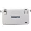 Vintage   Keyboard 86 Keys Portable Wireless Keyboard with Integrated Stand for   for   for