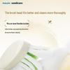 Philips S5 HX2491 Sonic Electric Toothbrush CN plug (adapter included)