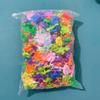 Retro Jumping Frog Toy: Nostalgic 80s-90s Parent-Child Educational Fun