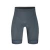 Womens High-Waist Elastic Cycling Shorts Breathable Moisture-Wicking Slim Fit Bike Sport Pant