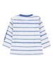Boys' long-sleeved blouse