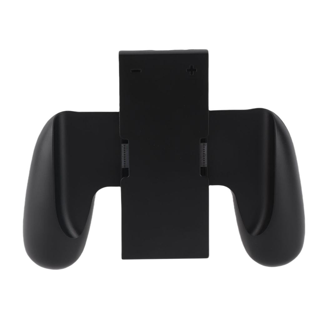 Charging Grip for Switch 2 Controllers Magnetic Game Controller Charger Dock Adjustable Bracket