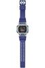 Casio G-Shock G-Lide Bluetooth Eco-Friendly Watch GBX-100S-2JF Blue Men