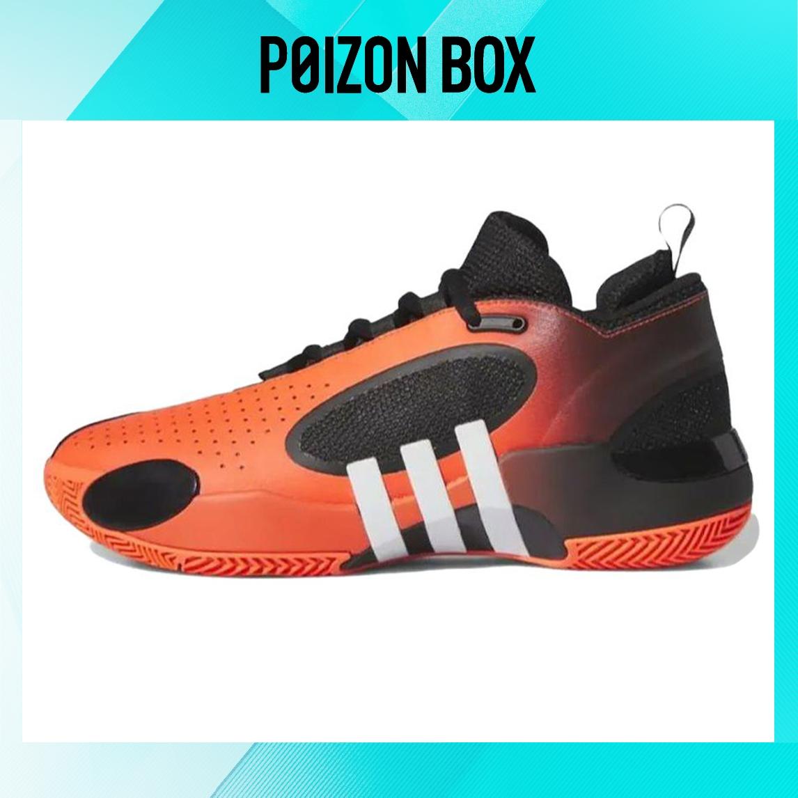 

кроссовки adidas D.O.N. Issue #5 Basketball Shoes Men IE8326