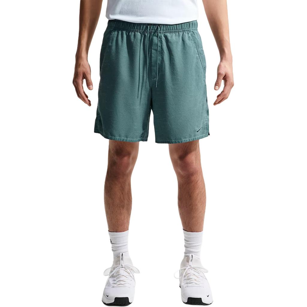 Nike Pantaloncini Sportivi Uomo Asciugatura Rapida Traspiranti Comodi Senza Limiti IF2814-382
