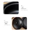 HANDUNYOU 1.4L Ceramic Stew Pot