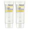 SIDMOOL Dr. Troub Ceramide Adhesion Cream 60ml Ceramide NP 20,000ppm Panthenol Hyaluronic Acid Barrier-Support Moisturizer