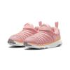 Nike Dynamo Free Slip Resistant, Abrasion Resistant, Breathable Low top Sports Casual Shoes Pink 343738-632